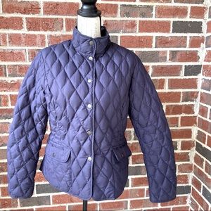 Eddie Bauer good down ladies jacket